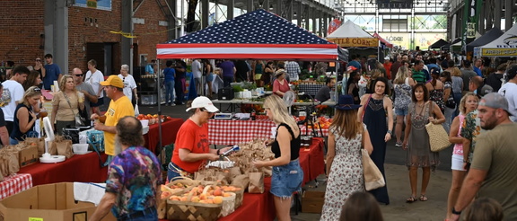 Chattanooga Market