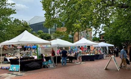 Chattanooga River Market