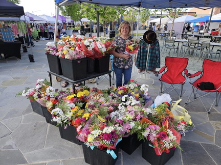 Garland Urban Market