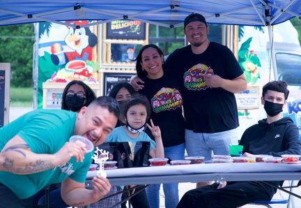Cinco de Mayo Unity Festival