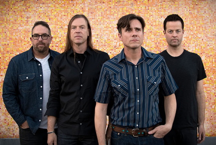 Jimmy Eat World