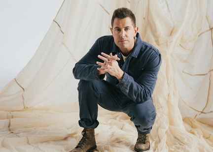Jeremy Camp