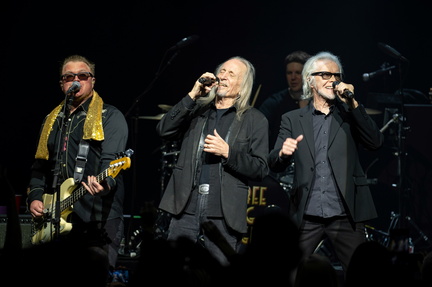 Three Dog Night