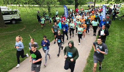 2025 New Day 5K