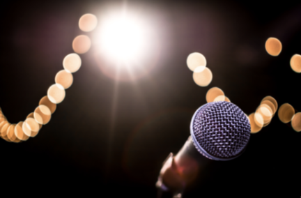 microphone