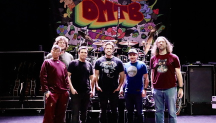 The Dave Matthews Tribute Band