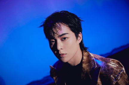 exo xiumin