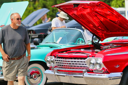 car show -unsplash