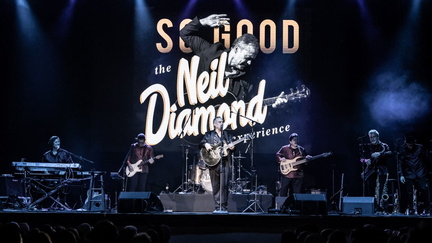 So Good! The Neil Diamond Experience