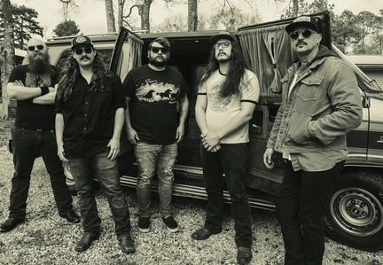 Jon Kott Band