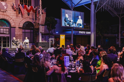 Gold Coast Film Festival