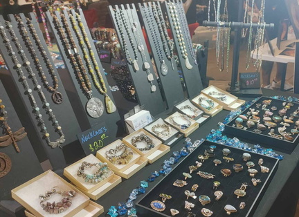 DeLand Artisan Alley Farmers Market