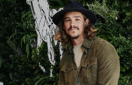 Brenton Thwaites