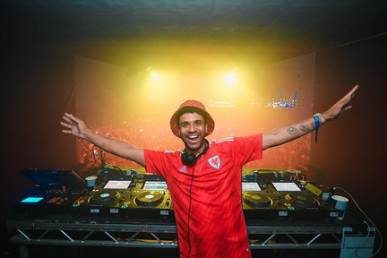 Jamie Jones