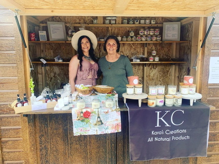 Mother's Day Market