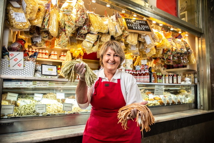 La Dolce Vita Taste of Italy Tour