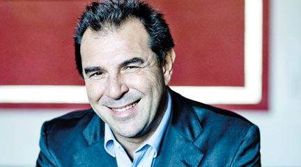 Daniele Gatti