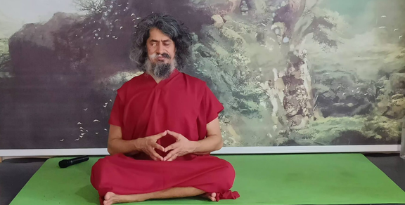Meditation Hour