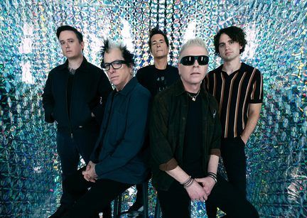 The Offspring
