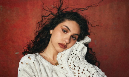 Alessia Cara