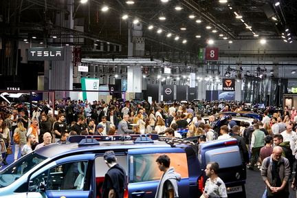 Automobile 2025