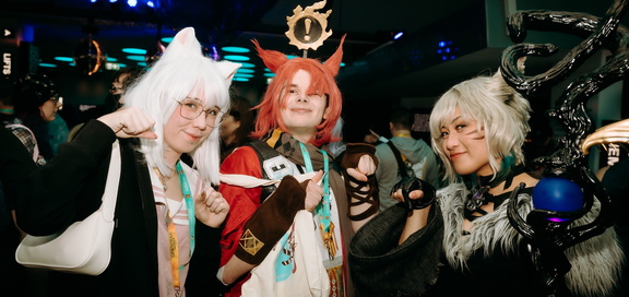 MechaFest