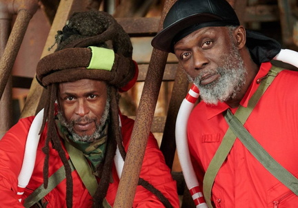 Steel Pulse