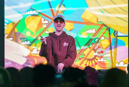 ProbCause DJ Set