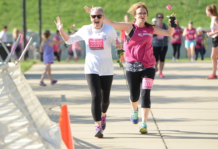 Mother's Day Half Marathon, 10K, &amp; 5K