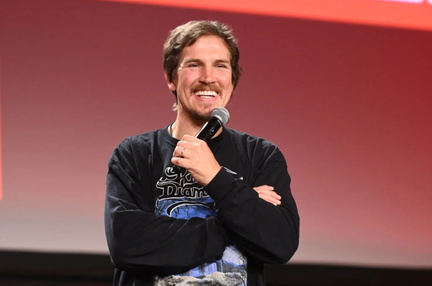 Jason Mewes