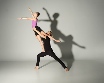 Raise the Barre