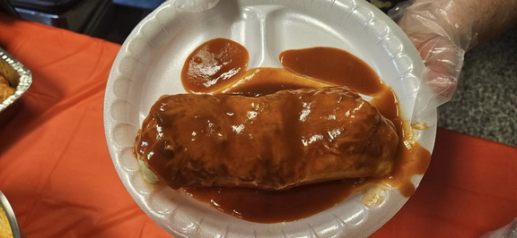 Burrito