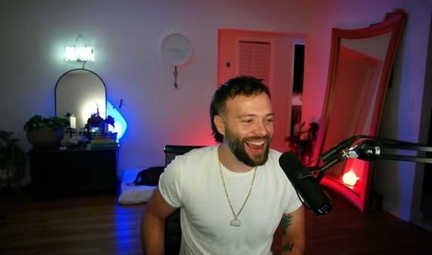 the dapper rapper