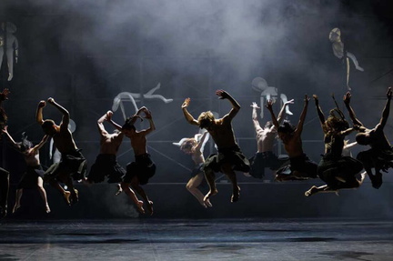 Requiem(s) - Ballet Preljocaj