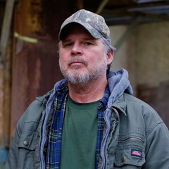 Chris Knight Band