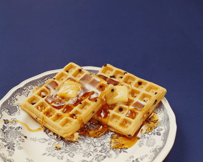 Waffles With Maui Skate