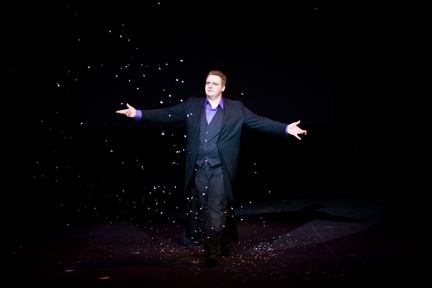 Colorado Stars of Magic Presents One Unforgettable Magic Show