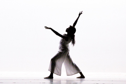 spring dance concert