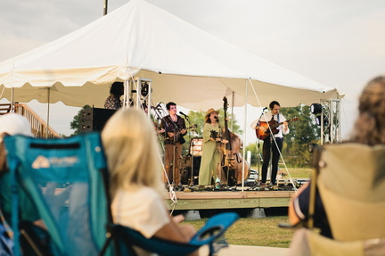 The Get Down -Spring Concert Series