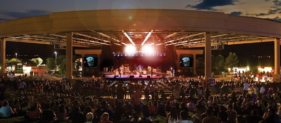 Chicano Tucsano Music Festival