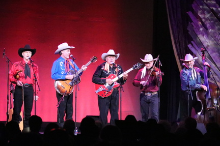 Sons of The Pioneers