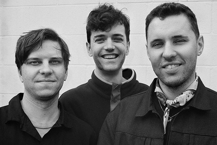 Badbadnotgood