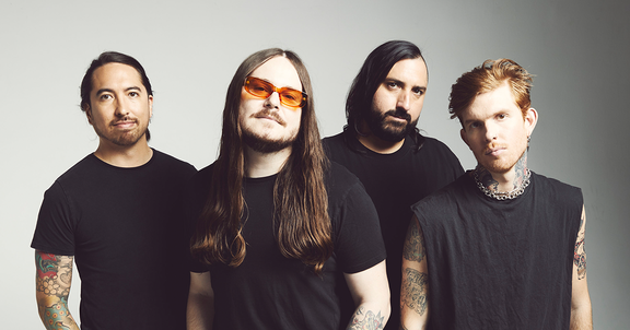 Of Mice &amp; Men