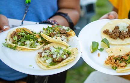 Tacos &amp; Tequila Festival