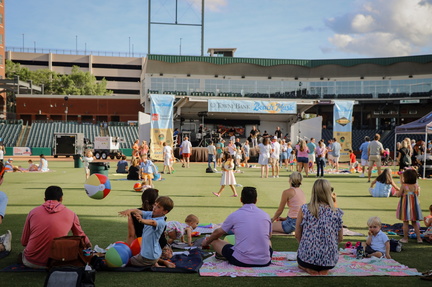 TowneBank Beach Music