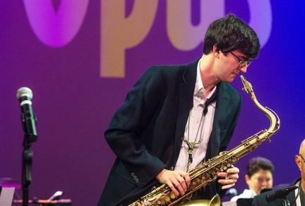 Greensboro Concert Band's Spring Concert