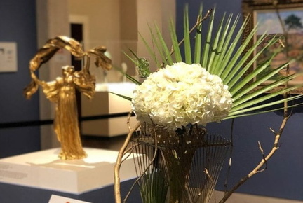 Ikebana Workshop with Laurel Fooks.v4