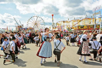 Frühlingsfest