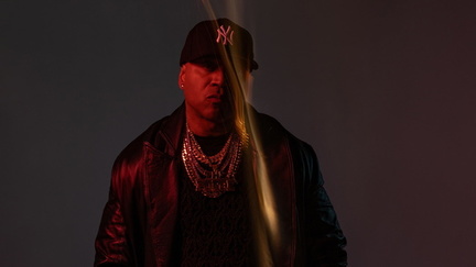 LL Cool J