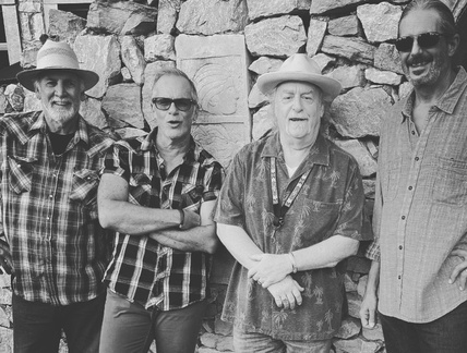 Buzz Andrews Band